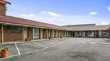 <b>Elm Tree Motel Exterior</b>. Images powered by <a href="https://www.leonardoworldwide.com/" title="Leonardo Worldwide" target="_blank">Leonardo</a>.