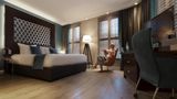 Hotel Dux Room