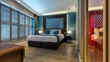 Hotel Dux Room
