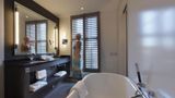 Hotel Dux Room