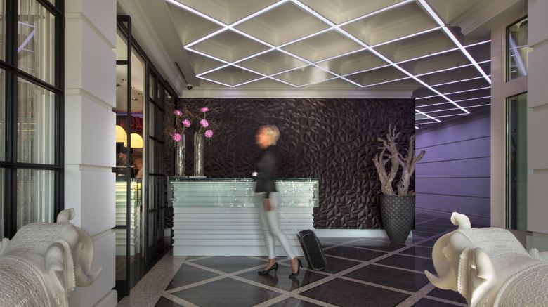 <b>Hotel Dux Lobby</b>. Images powered by <a href="https://www.leonardoworldwide.com/" title="Leonardo Worldwide" target="_blank">Leonardo</a>.