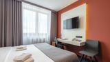 Terminal Hotel Wrocklaw Airport Room