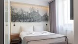 Terminal Hotel Wrocklaw Airport Room