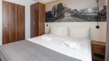 Terminal Hotel Wrocklaw Airport Room