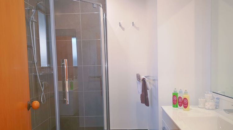Aston Court Motel Room