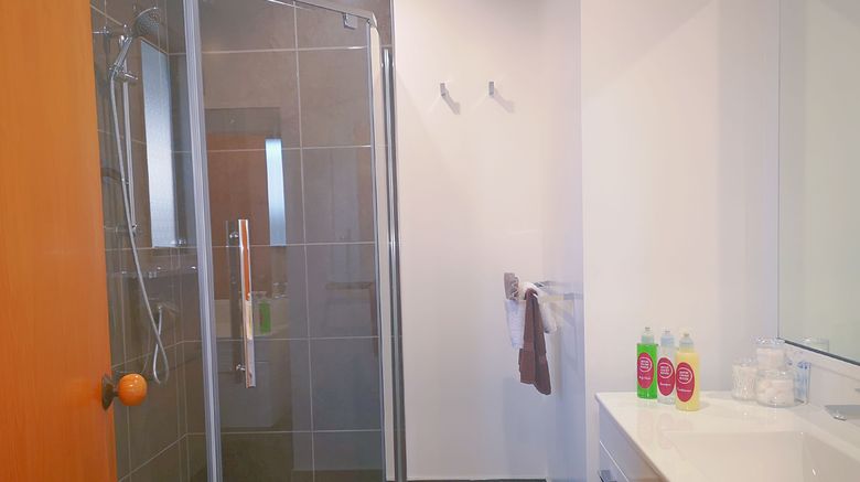<b>Aston Court Motel Room</b>. Images powered by <a href="https://www.leonardoworldwide.com/" title="Leonardo Worldwide" target="_blank">Leonardo</a>.
