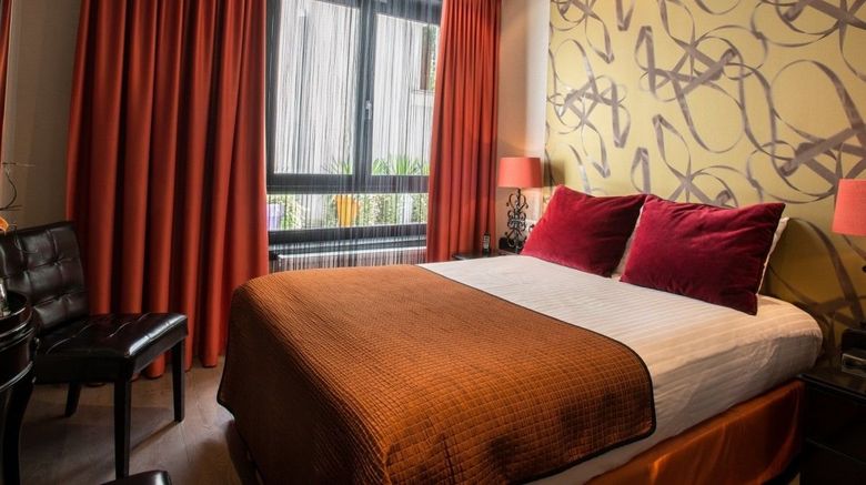 <b>Hotel Sebastian's Room</b>. Images powered by <a href="https://www.leonardoworldwide.com/" title="Leonardo Worldwide" target="_blank">Leonardo</a>.