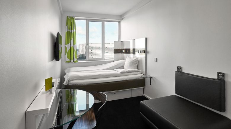<b>Wakeup Copenhagen, Bernstorffsgade Room</b>. Images powered by <a href="https://www.leonardoworldwide.com/" title="Leonardo Worldwide" target="_blank">Leonardo</a>.