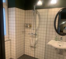 Hotel Josef Room