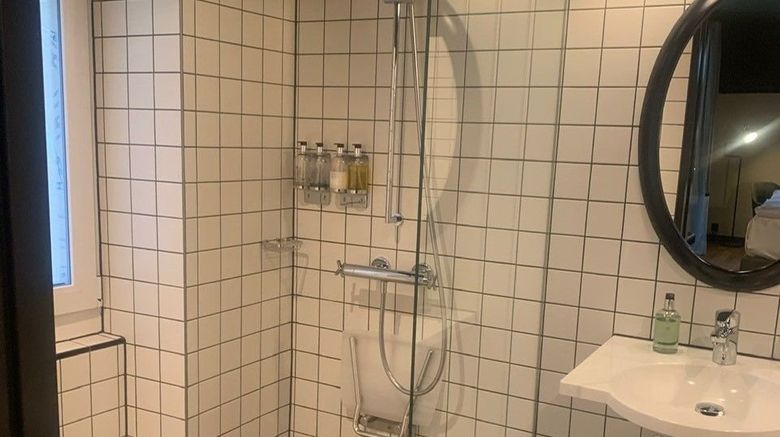 <b>Hotel Josef Room</b>. Images powered by <a href="https://www.leonardoworldwide.com/" title="Leonardo Worldwide" target="_blank">Leonardo</a>.