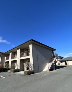 The Suites Ashburton