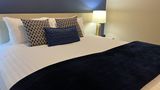 The Suites Ashburton Room