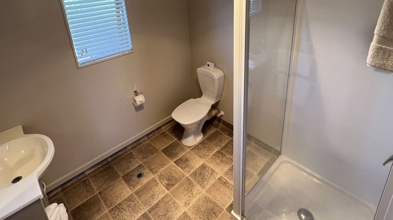 <b>The Suites Ashburton Room</b>. Images powered by <a href="https://www.leonardoworldwide.com/" title="Leonardo Worldwide" target="_blank">Leonardo</a>.