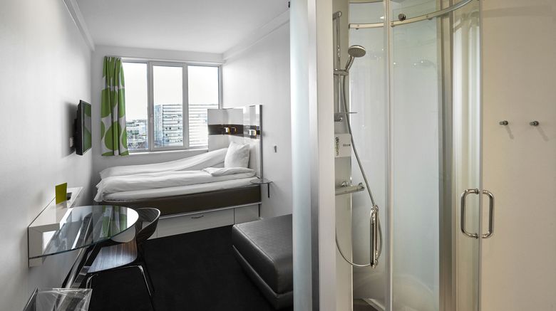 <b>Wakeup Copenhagen, Bernstorffsgade Room</b>. Images powered by <a href="https://www.leonardoworldwide.com/" title="Leonardo Worldwide" target="_blank">Leonardo</a>.