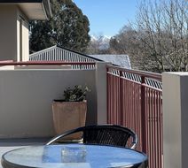 The Suites Ashburton Exterior