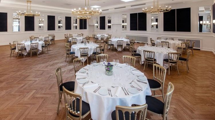 Jorgensens Hotel Restaurant