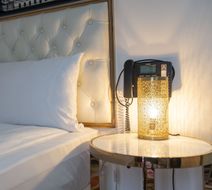 A-Hotels - Brondby Room