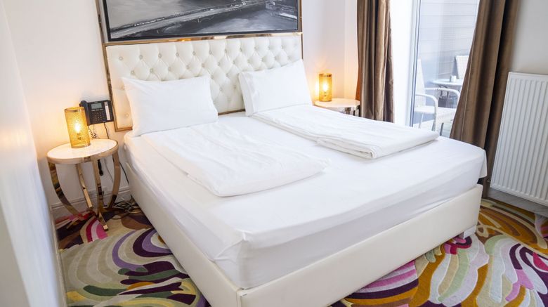 <b>A-Hotels - Brondby Room</b>. Images powered by <a href="https://www.leonardoworldwide.com/" title="Leonardo Worldwide" target="_blank">Leonardo</a>.