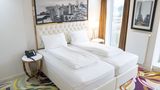 A-Hotels - Brondby Room
