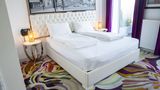 A-Hotels - Brondby Room