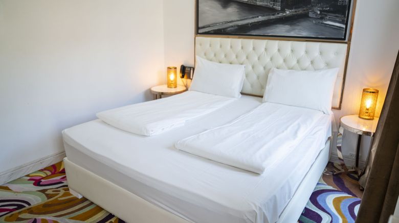 <b>A-Hotels - Brondby Room</b>. Images powered by <a href="https://www.leonardoworldwide.com/" title="Leonardo Worldwide" target="_blank">Leonardo</a>.