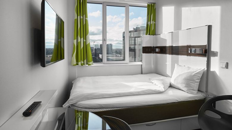 <b>Wakeup Copenhagen, Bernstorffsgade Room</b>. Images powered by <a href="https://www.leonardoworldwide.com/" title="Leonardo Worldwide" target="_blank">Leonardo</a>.