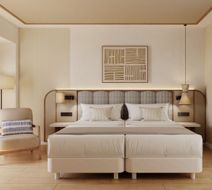 Hotel Roc Linda Room