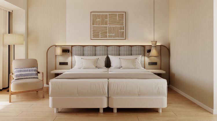 Hotel Roc Linda Room