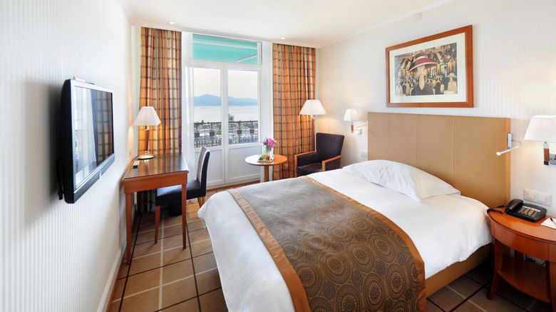 <b>Hotel de la Paix Room</b>. Images powered by <a href="https://www.leonardoworldwide.com/" title="Leonardo Worldwide" target="_blank">Leonardo</a>.