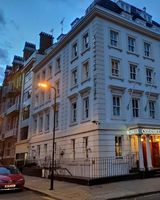 Cheshire Hotel