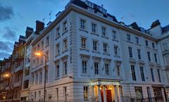 Cheshire Hotel