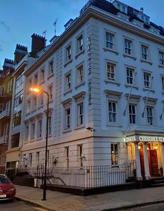 Cheshire Hotel