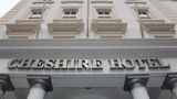 <b>Cheshire Hotel Exterior</b>. Images powered by <a href="https://www.leonardoworldwide.com/" title="Leonardo Worldwide" target="_blank">Leonardo</a>.