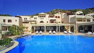 Stefanos Village