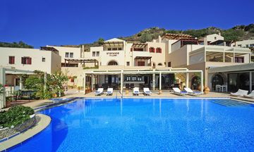 Stefanos Village