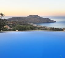 Stefanos Village Room