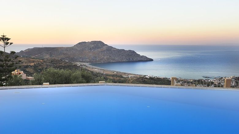 <b>Stefanos Village Room</b>. Images powered by <a href="https://www.leonardoworldwide.com/" title="Leonardo Worldwide" target="_blank">Leonardo</a>.