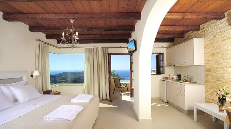 <b>Stefanos Village Room</b>. Images powered by <a href="https://www.leonardoworldwide.com/" title="Leonardo Worldwide" target="_blank">Leonardo</a>.