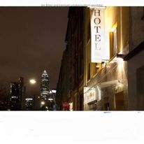 Hotel Frankfurt Messe