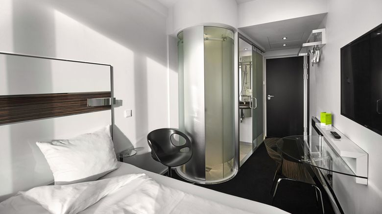 <b>Wakeup Copenhagen, Bernstorffsgade Room</b>. Images powered by <a href="https://www.leonardoworldwide.com/" title="Leonardo Worldwide" target="_blank">Leonardo</a>.