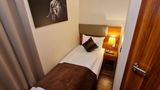 Hotel Frankfurt Messe Room
