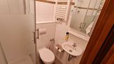 Hotel Frankfurt Messe Room