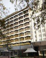 Titania Hotel