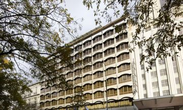 Titania Hotel