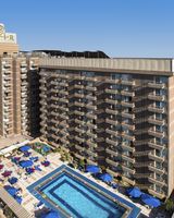 Safir Hotel Cairo