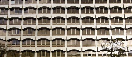 Titania Hotel Exterior