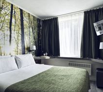 Hotel ZUID Room