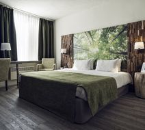 Hotel ZUID Room