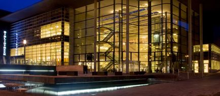 Hotel ZUID Exterior