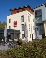 Stadthotel Crailsheim